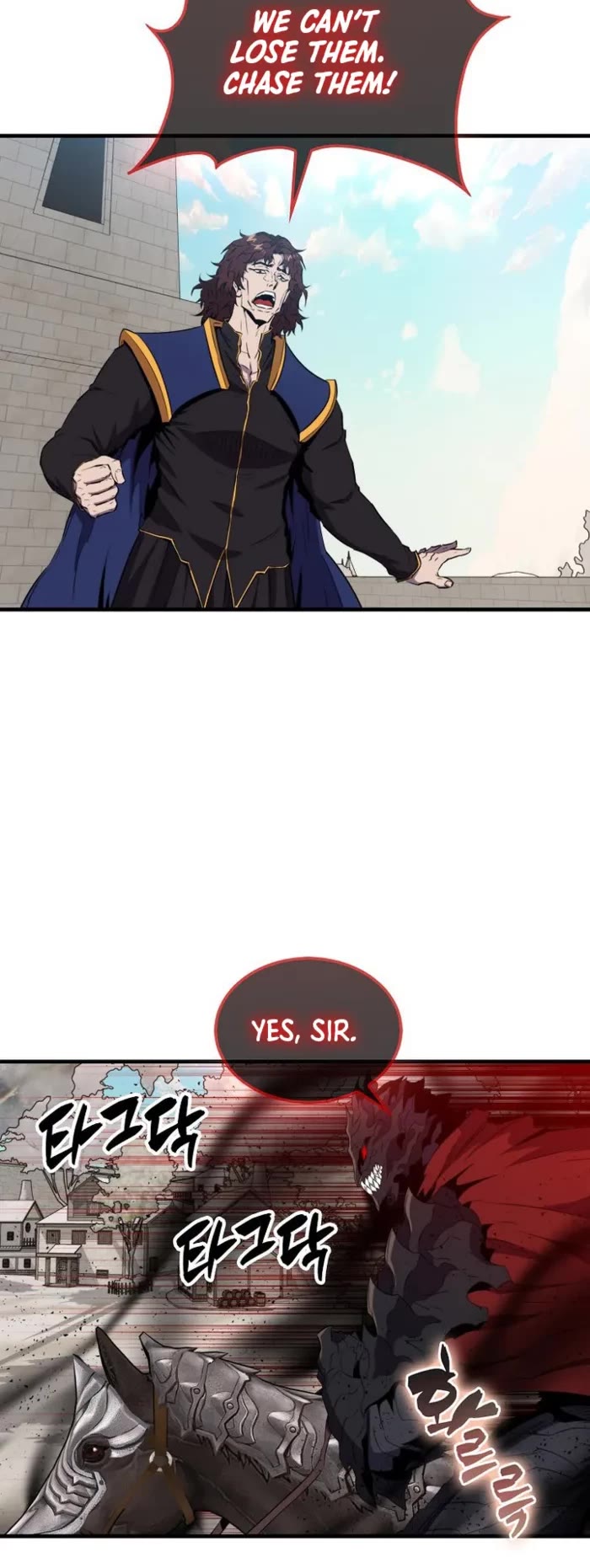 Sleeping Ranker Chapter 134 page 22 - Chapter 134