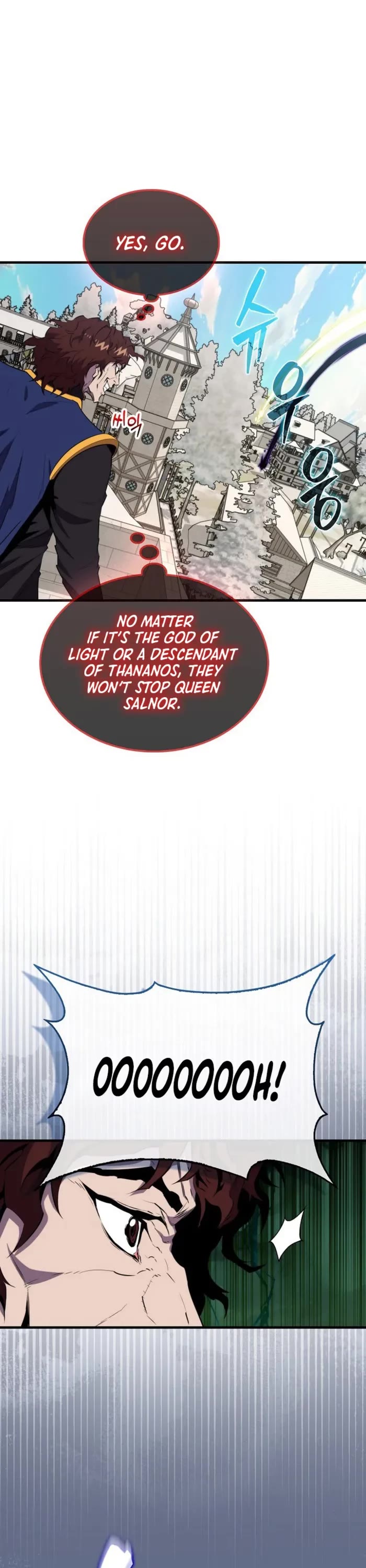 Sleeping Ranker Chapter 134 page 23 - Chapter 134