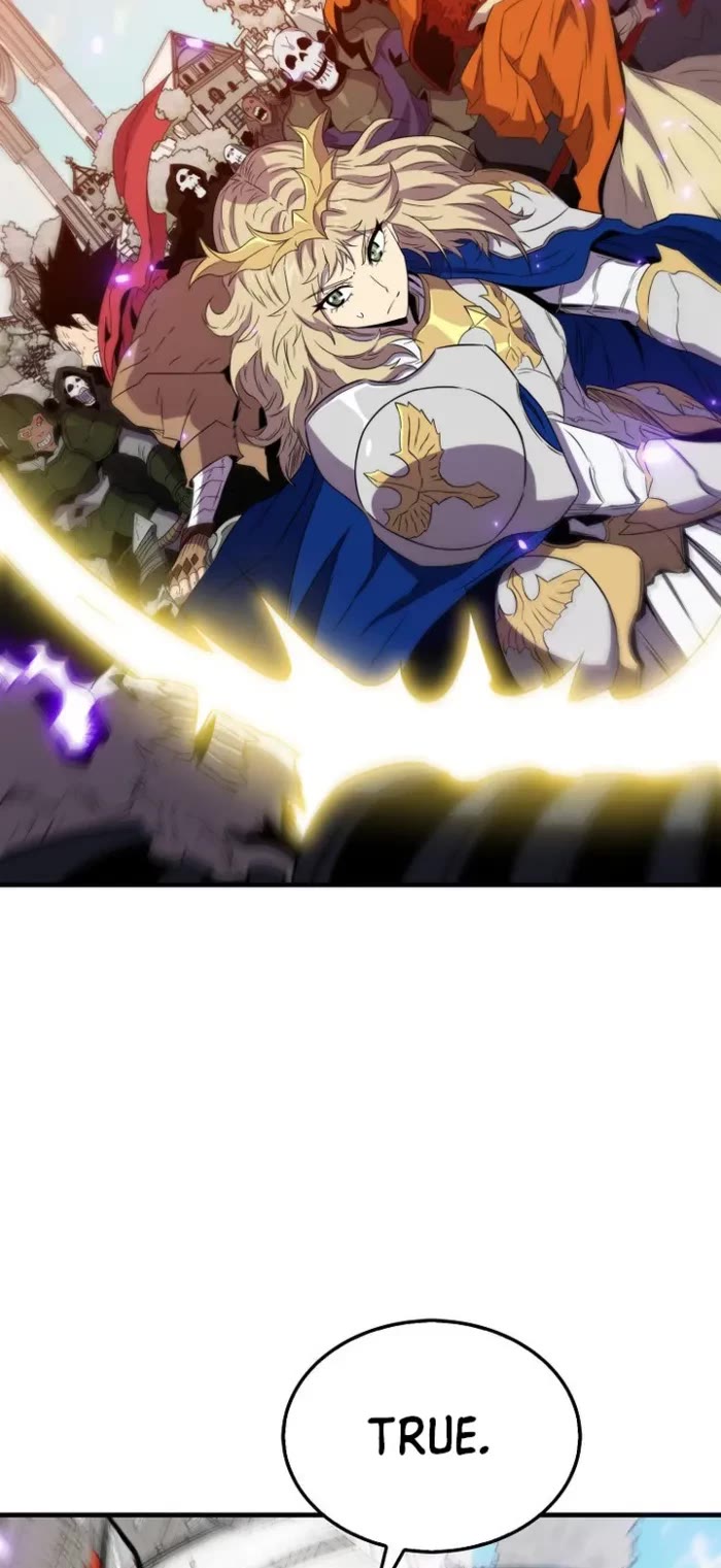 Sleeping Ranker Chapter 134 page 28 - Chapter 134