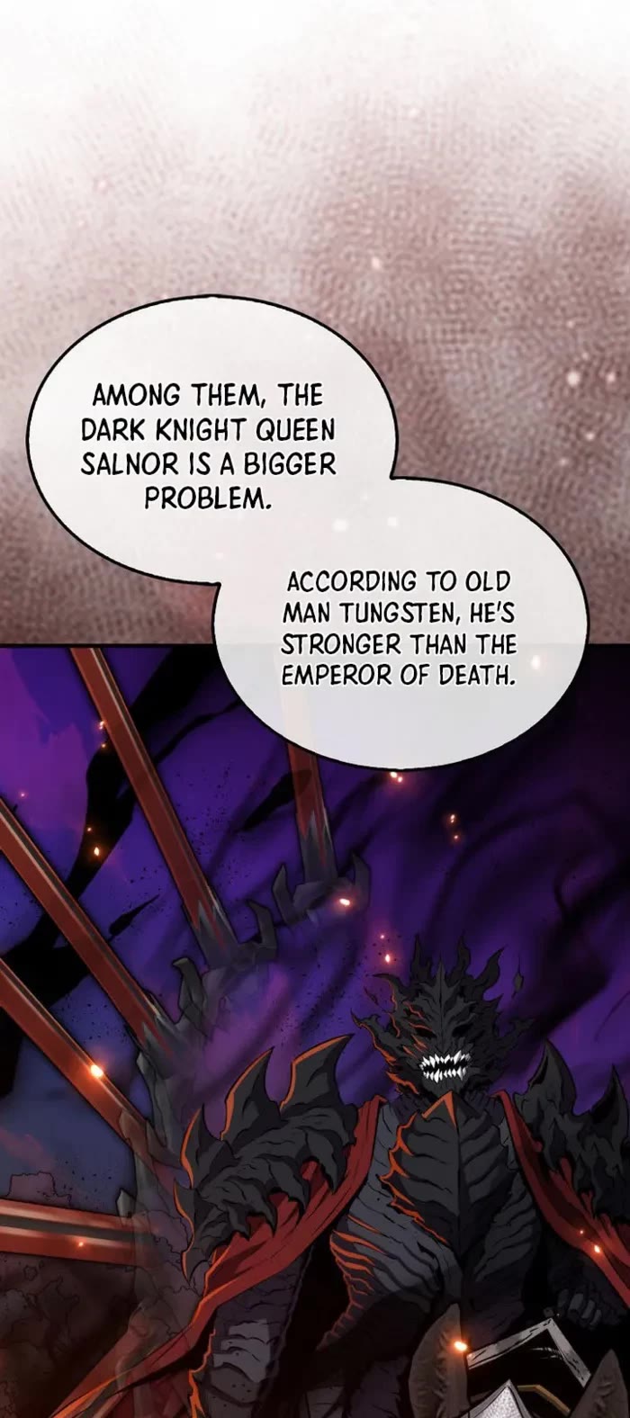 Sleeping Ranker Chapter 134 page 3 - Chapter 134