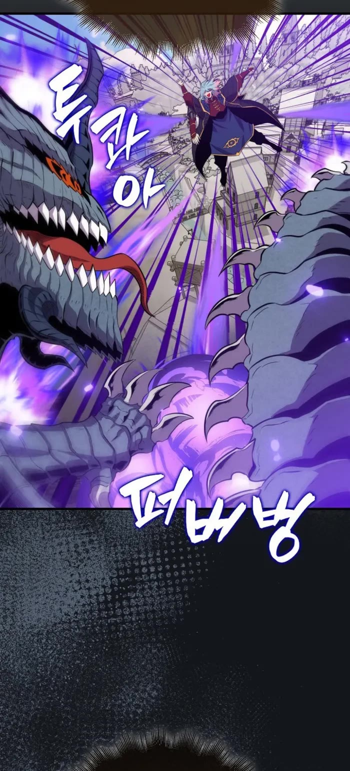 Sleeping Ranker Chapter 134 page 35 - Chapter 134