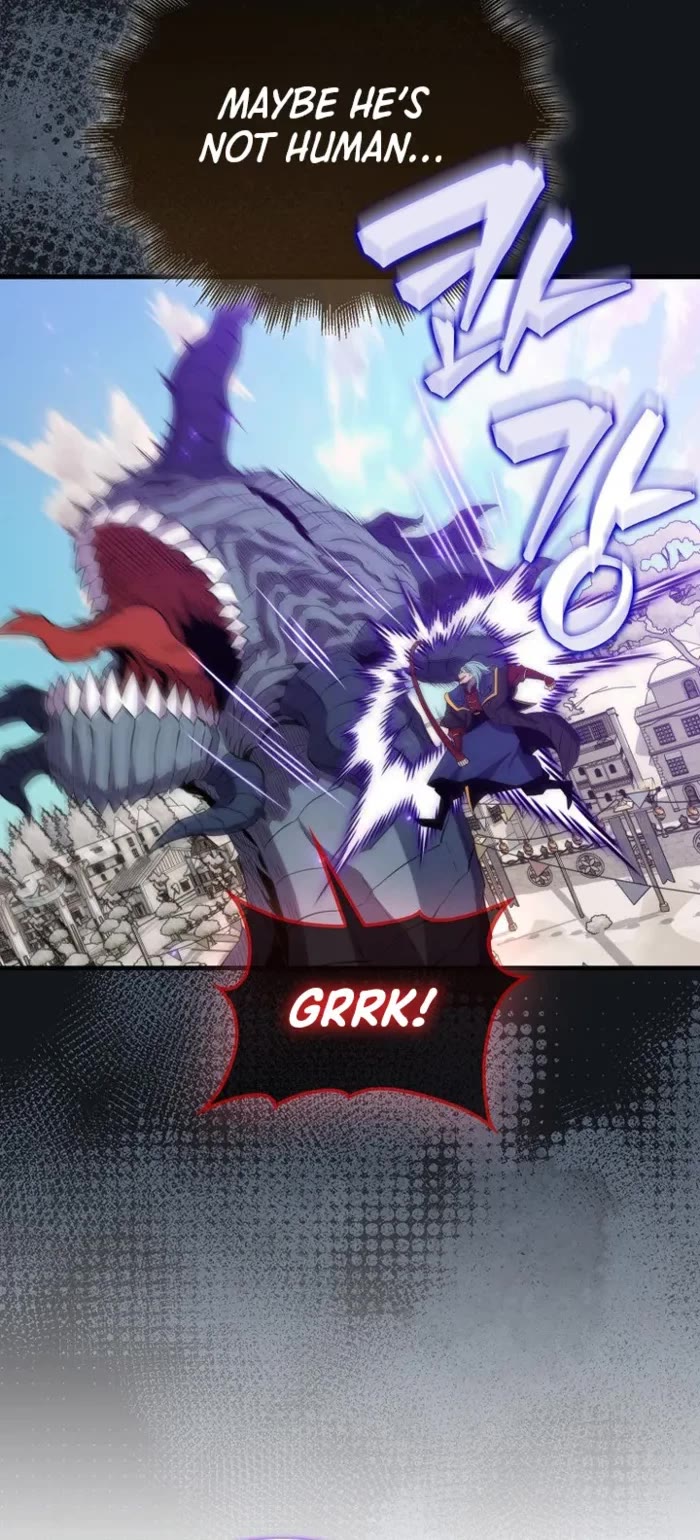 Sleeping Ranker Chapter 134 page 36 - Chapter 134