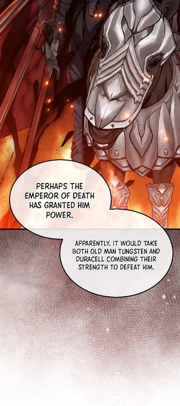 Sleeping Ranker Chapter 134 page 4 - Chapter 134