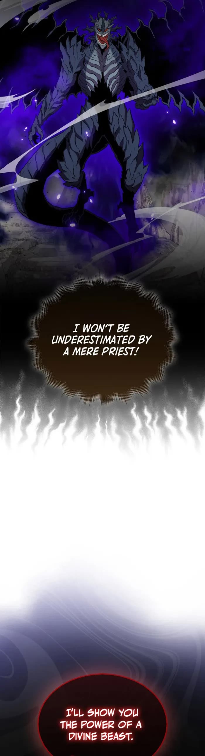 Sleeping Ranker Chapter 134 page 43 - Chapter 134