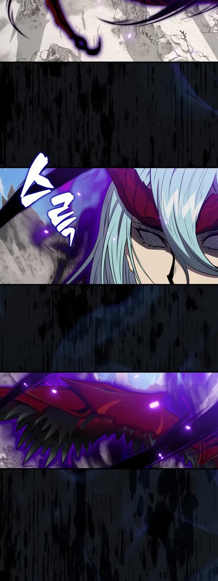 Sleeping Ranker Chapter 134 page 47 - Chapter 134