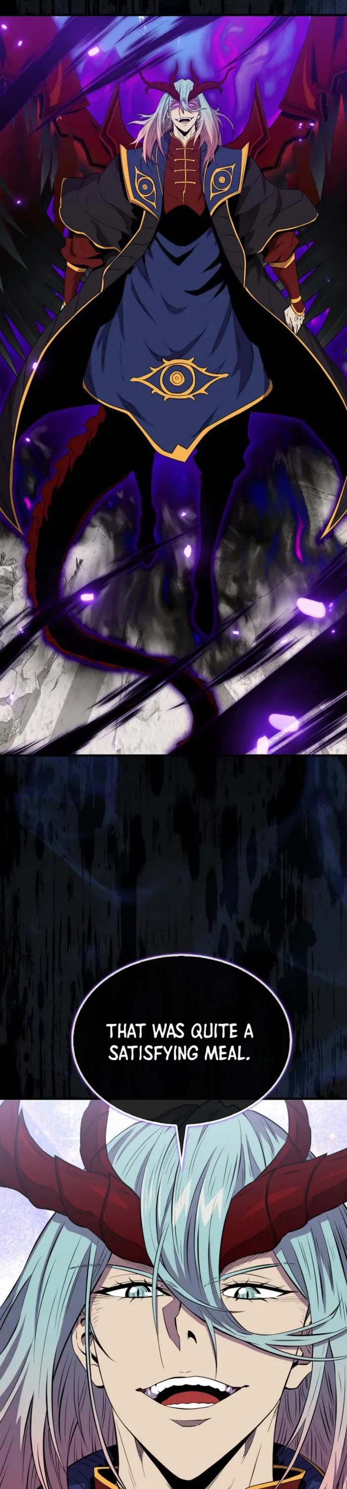 Sleeping Ranker Chapter 134 page 48 - Chapter 134