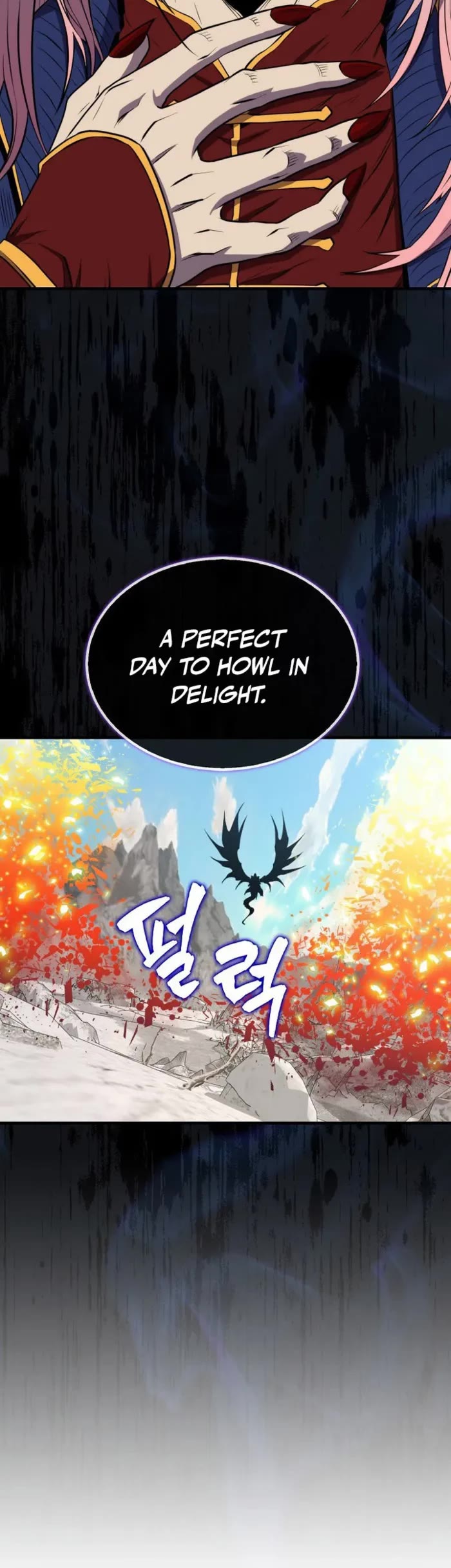 Sleeping Ranker Chapter 134 page 49 - Chapter 134