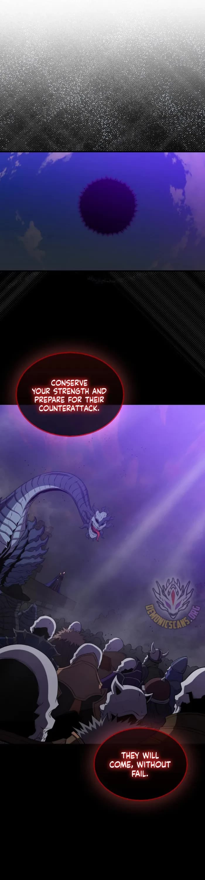 Sleeping Ranker Chapter 134 page 9 - Chapter 134