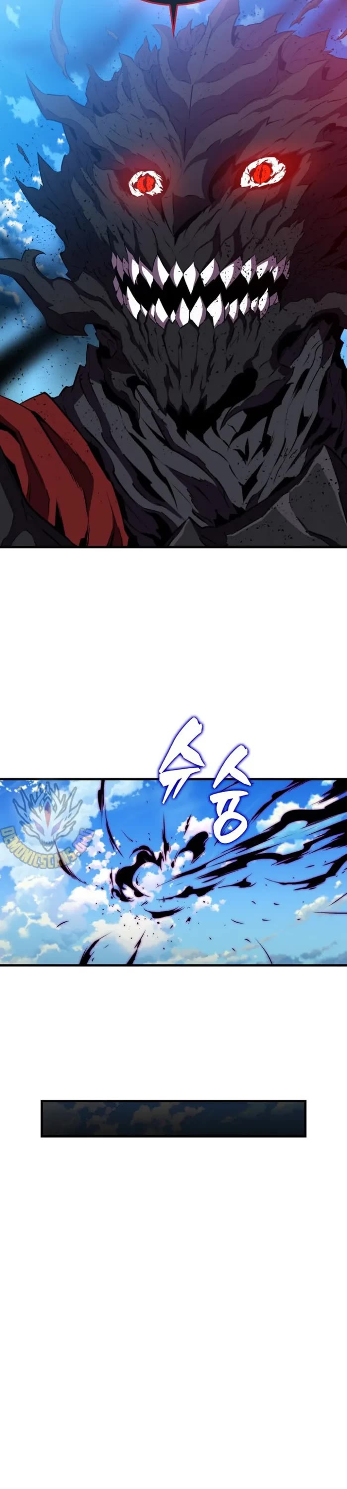 Sleeping Ranker Chapter 135 page 10 - Chapter 135