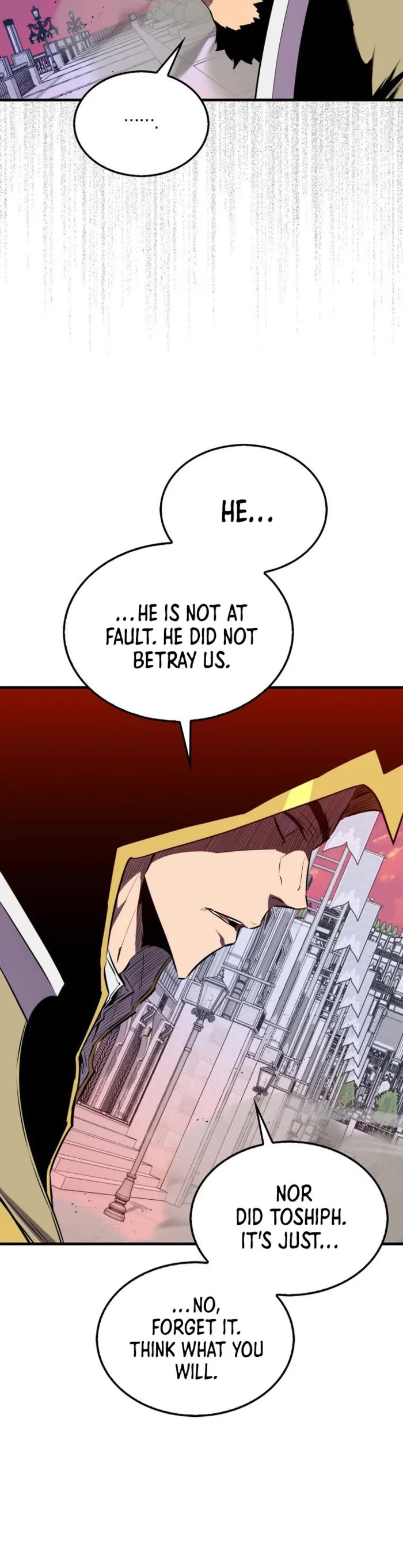 Sleeping Ranker Chapter 135 page 18 - Chapter 135