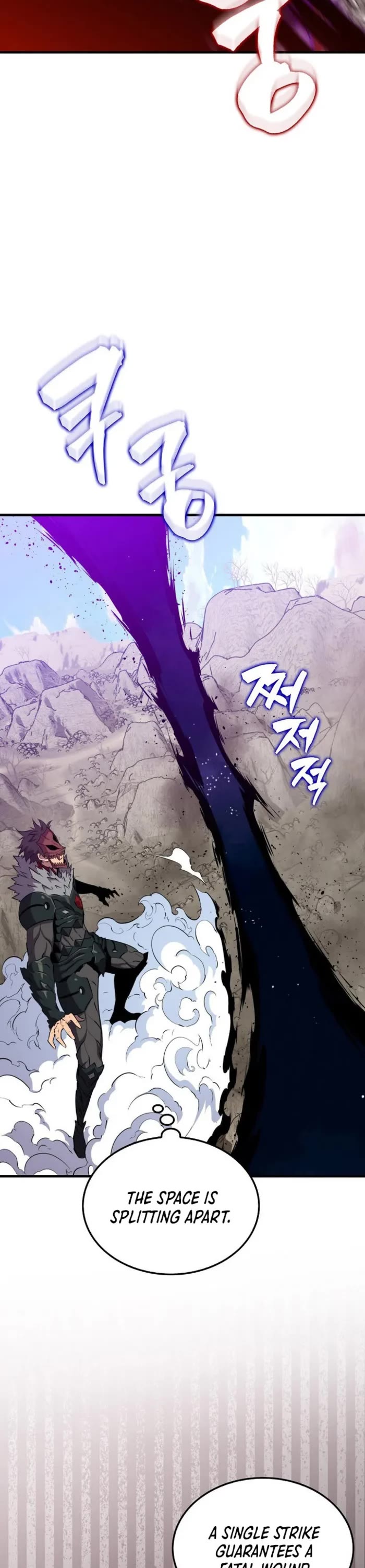 Sleeping Ranker Chapter 135 page 2 - Chapter 135