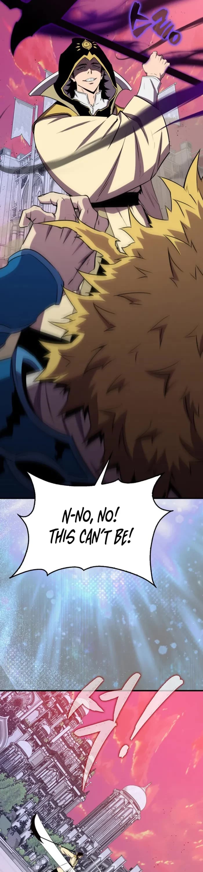 Sleeping Ranker Chapter 135 page 20 - Chapter 135