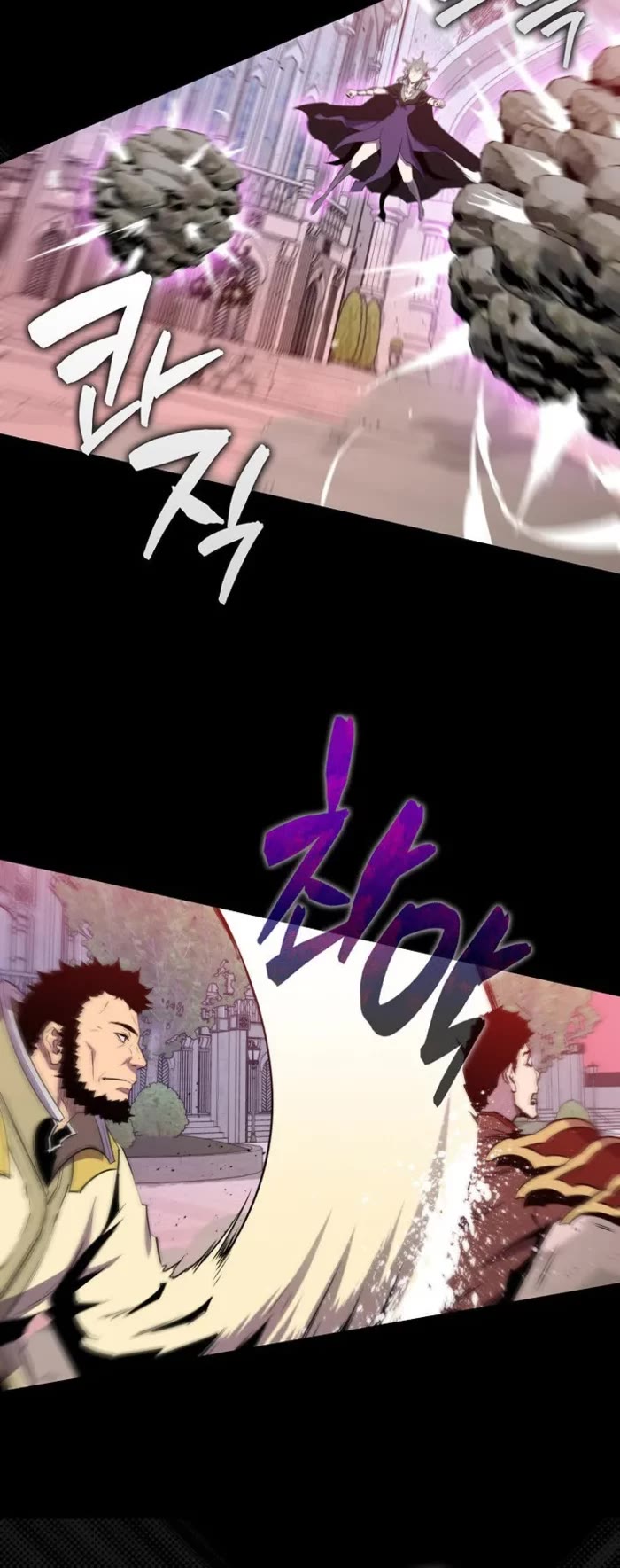 Sleeping Ranker Chapter 135 page 23 - Chapter 135