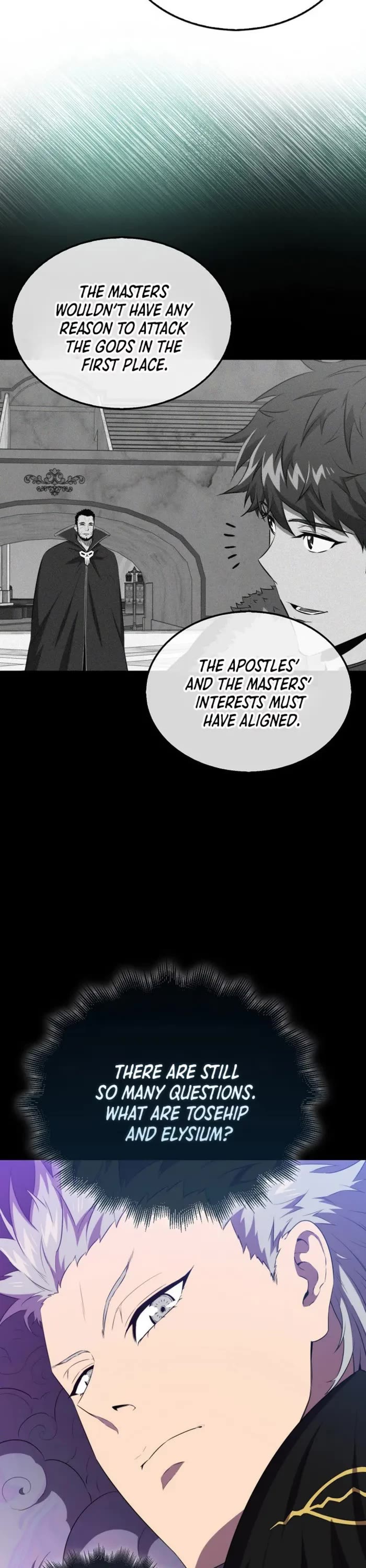 Sleeping Ranker Chapter 135 page 41 - Chapter 135