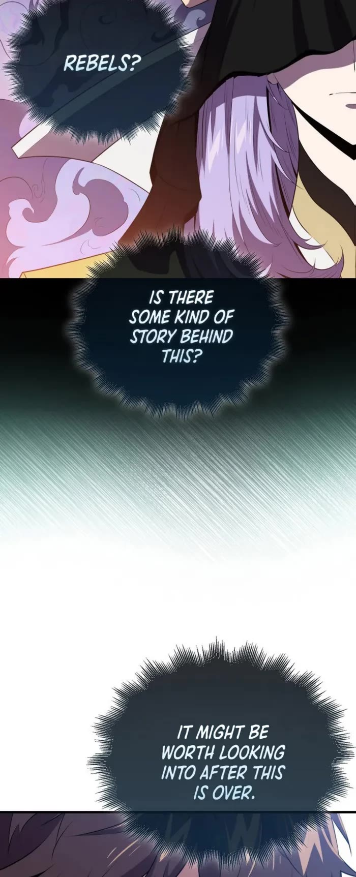 Sleeping Ranker Chapter 135 page 42 - Chapter 135