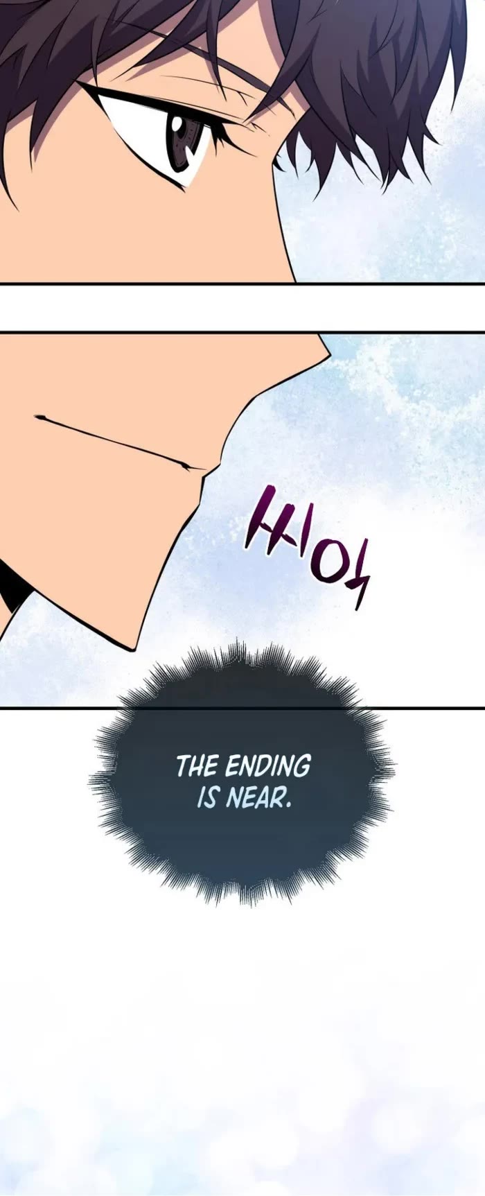 Sleeping Ranker Chapter 135 page 43 - Chapter 135