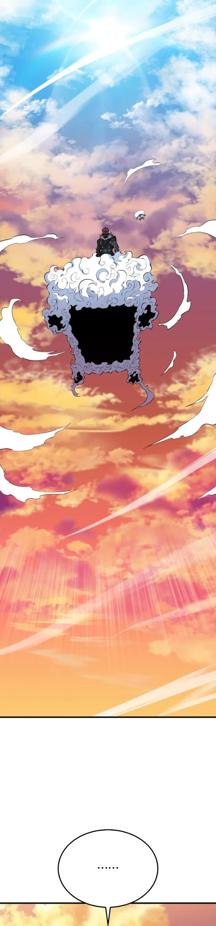 Sleeping Ranker Chapter 135 page 48 - Chapter 135