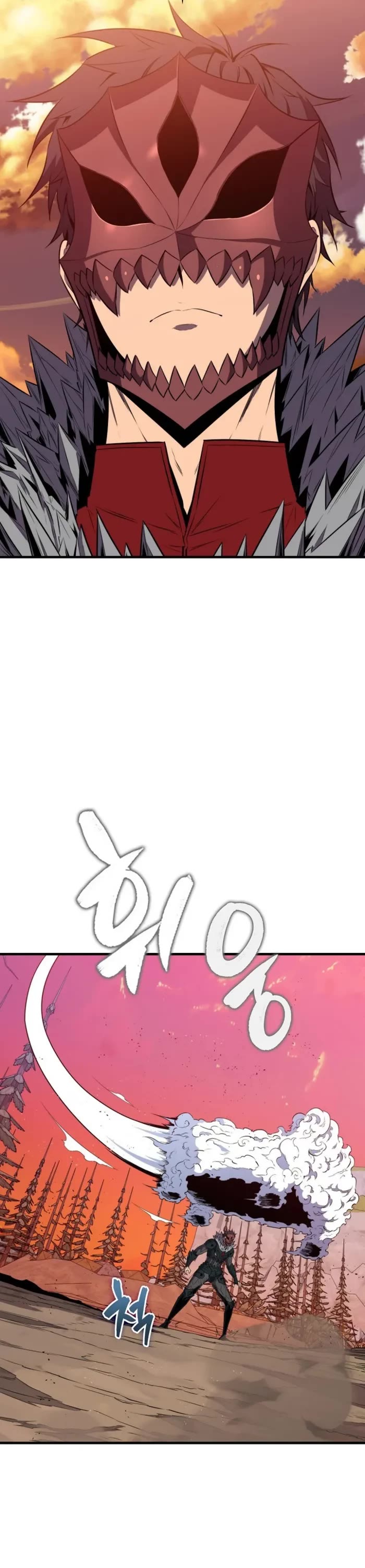 Sleeping Ranker Chapter 135 page 49 - Chapter 135