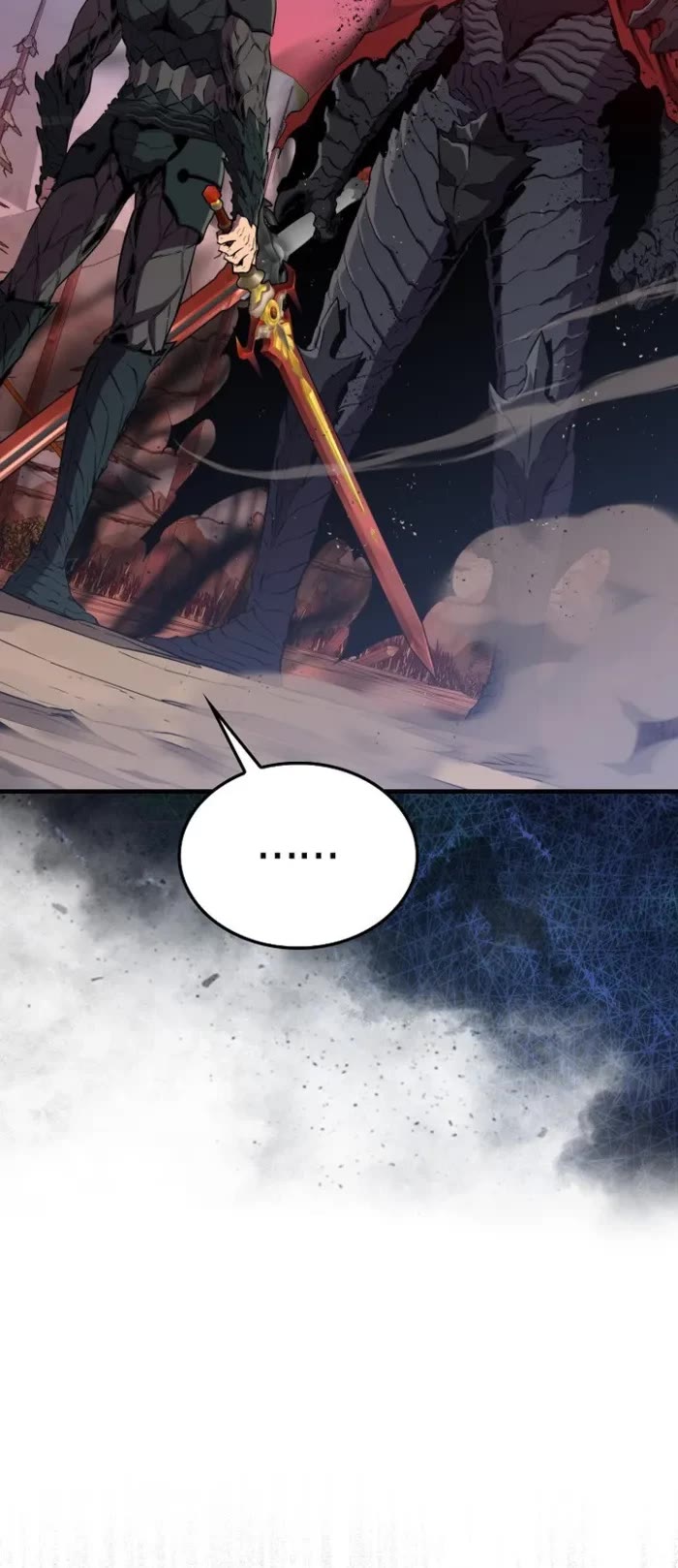 Sleeping Ranker Chapter 135 page 51 - Chapter 135