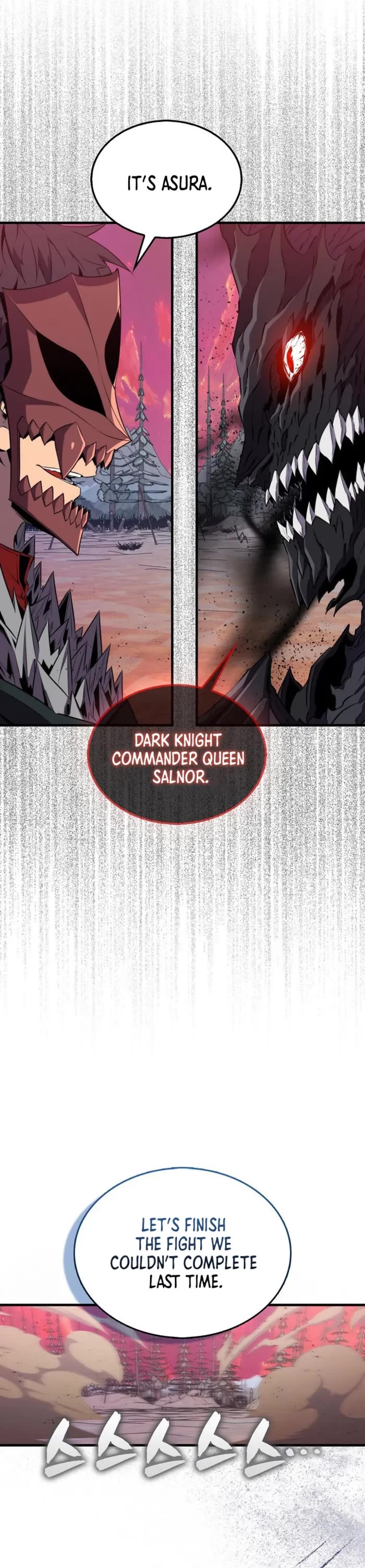 Sleeping Ranker Chapter 135 page 52 - Chapter 135