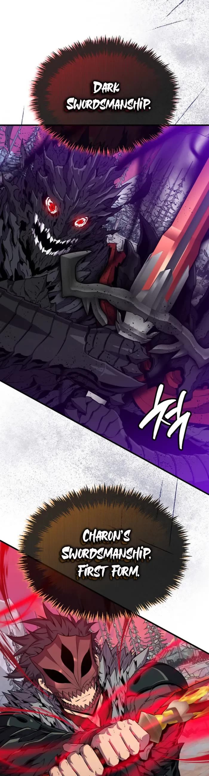 Sleeping Ranker Chapter 135 page 53 - Chapter 135