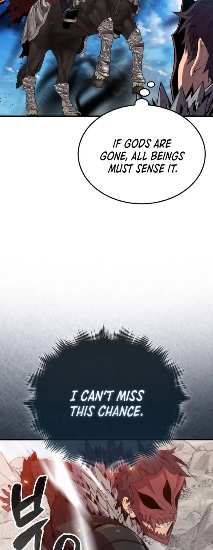 Sleeping Ranker Chapter 135 page 7 - Chapter 135