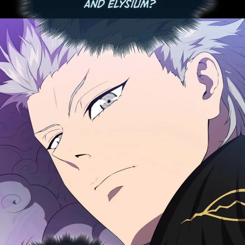 Sleeping Ranker Chapter 135 cover
