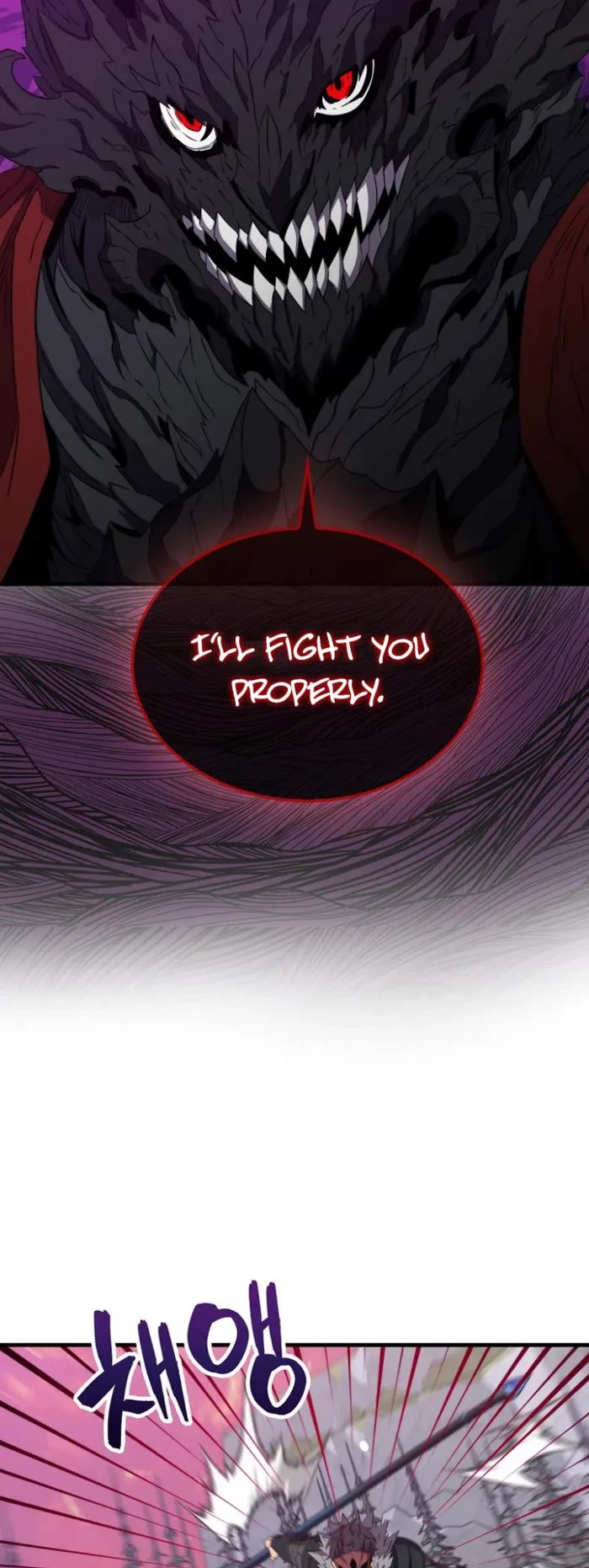 Sleeping Ranker Chapter 136 page 10 - Chapter 136