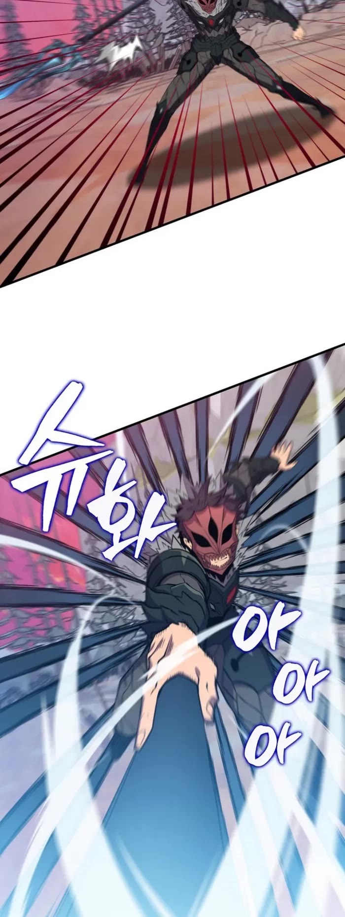 Sleeping Ranker Chapter 136 page 11 - Chapter 136