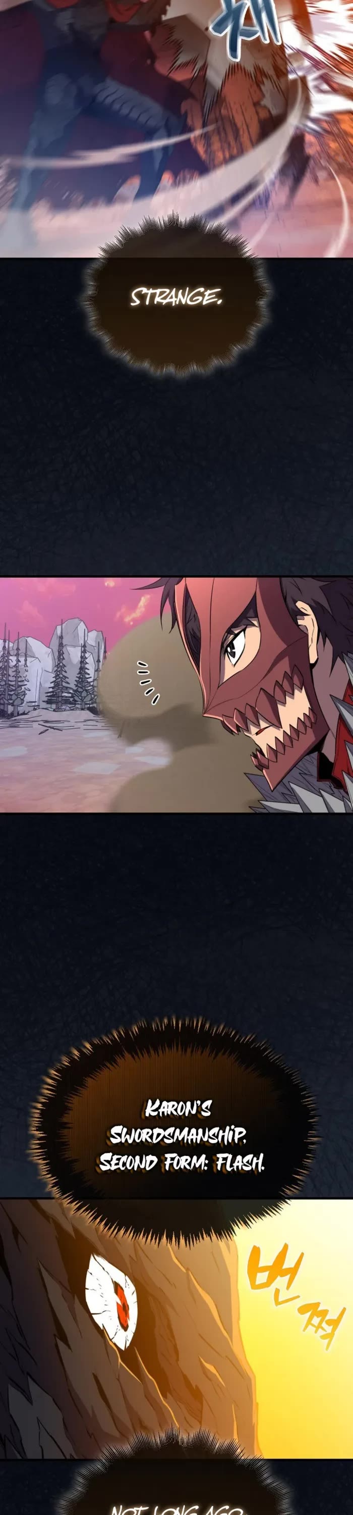 Sleeping Ranker Chapter 136 page 13 - Chapter 136