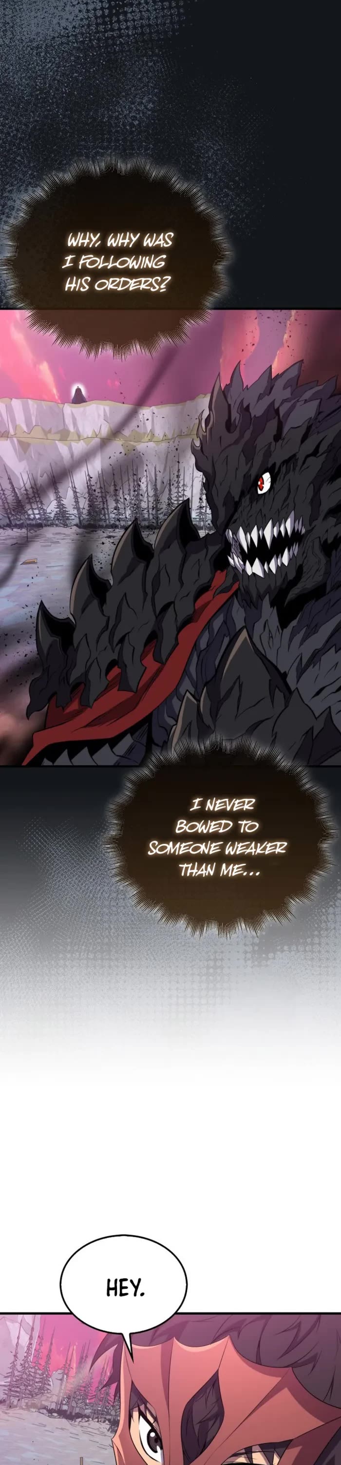 Sleeping Ranker Chapter 136 page 17 - Chapter 136