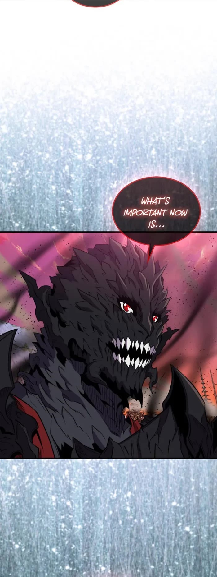 Sleeping Ranker Chapter 136 page 19 - Chapter 136