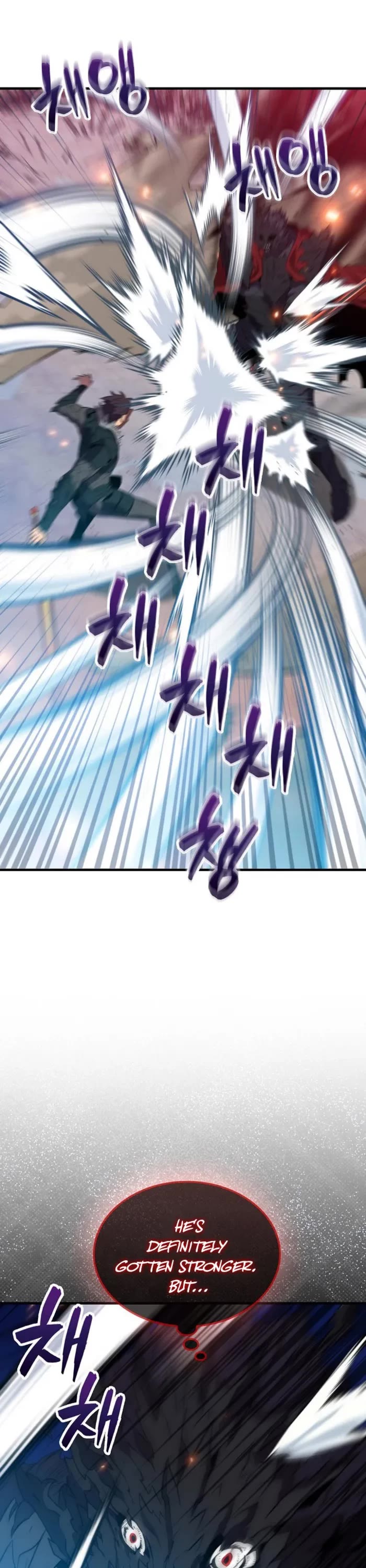 Sleeping Ranker Chapter 136 page 2 - Chapter 136