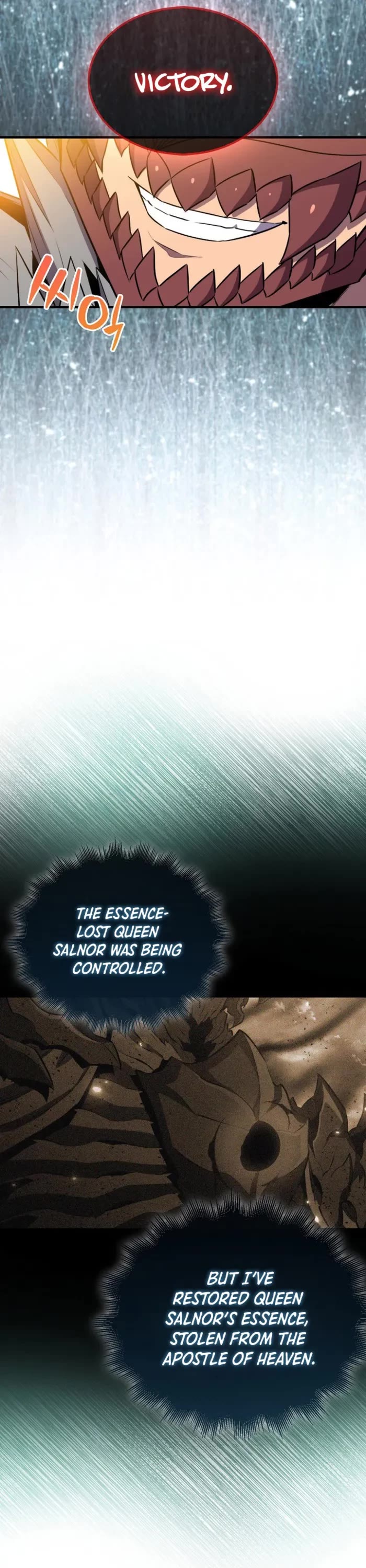 Sleeping Ranker Chapter 136 page 20 - Chapter 136