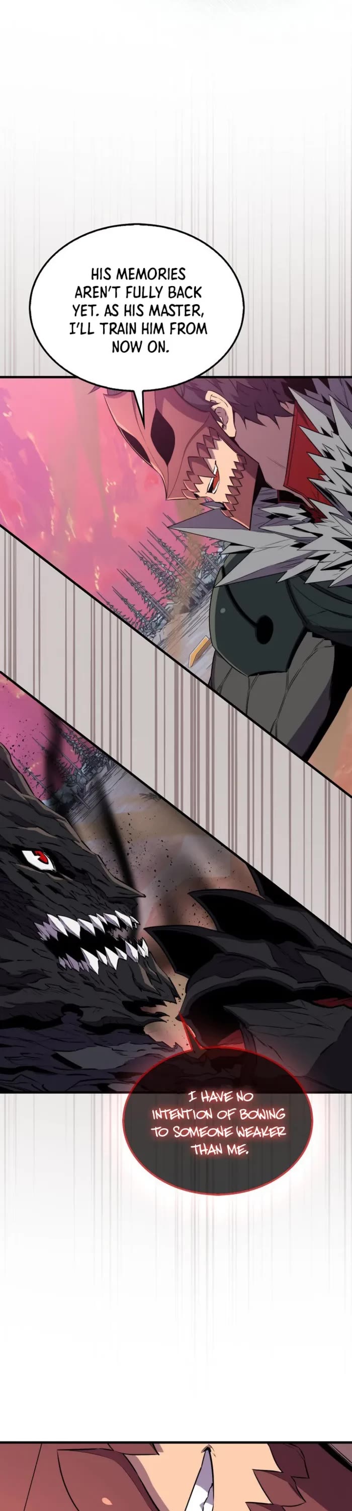 Sleeping Ranker Chapter 136 page 21 - Chapter 136