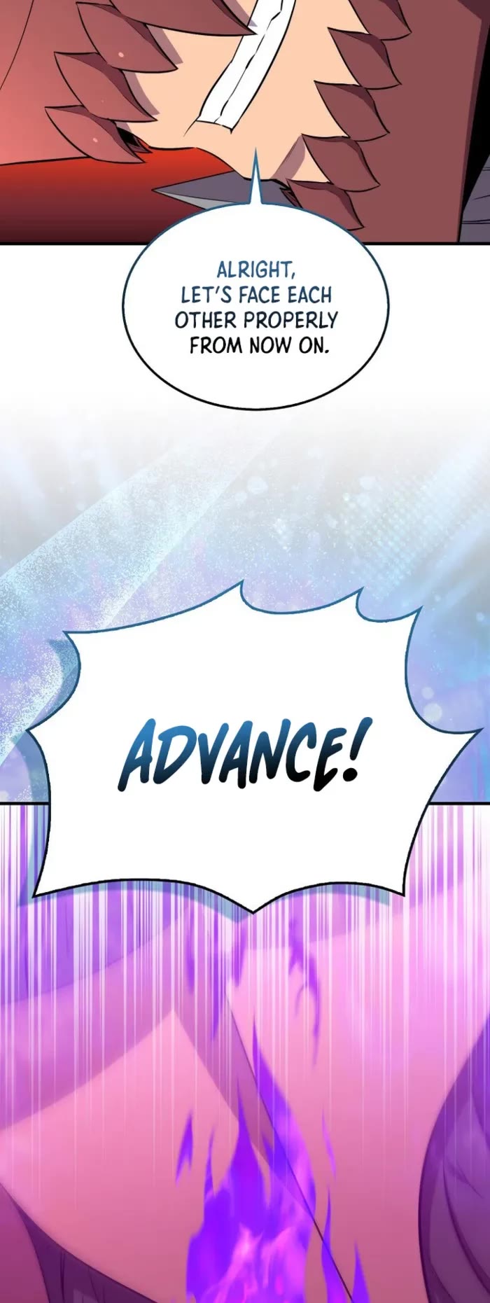 Sleeping Ranker Chapter 136 page 22 - Chapter 136