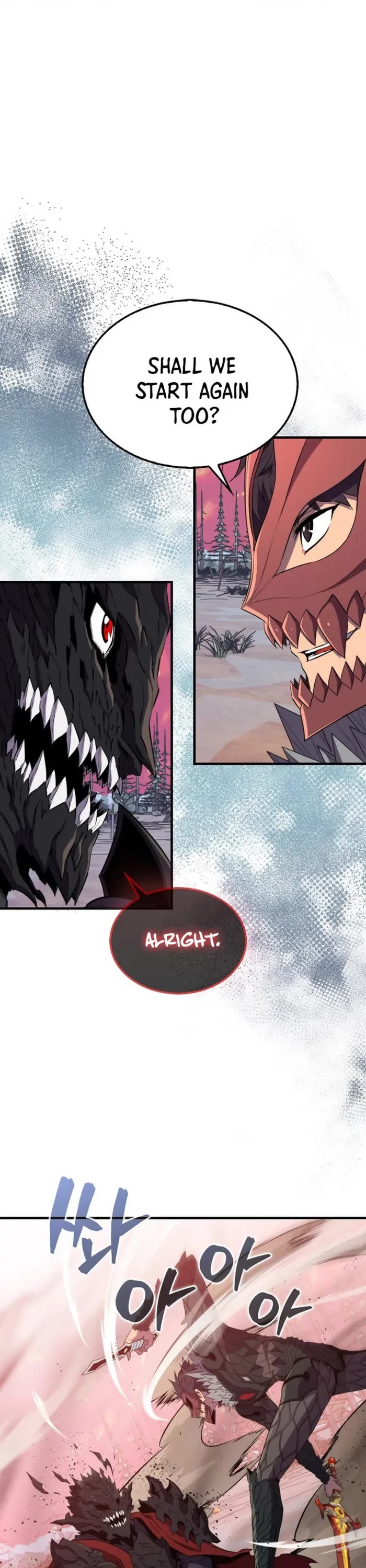 Sleeping Ranker Chapter 136 page 24 - Chapter 136