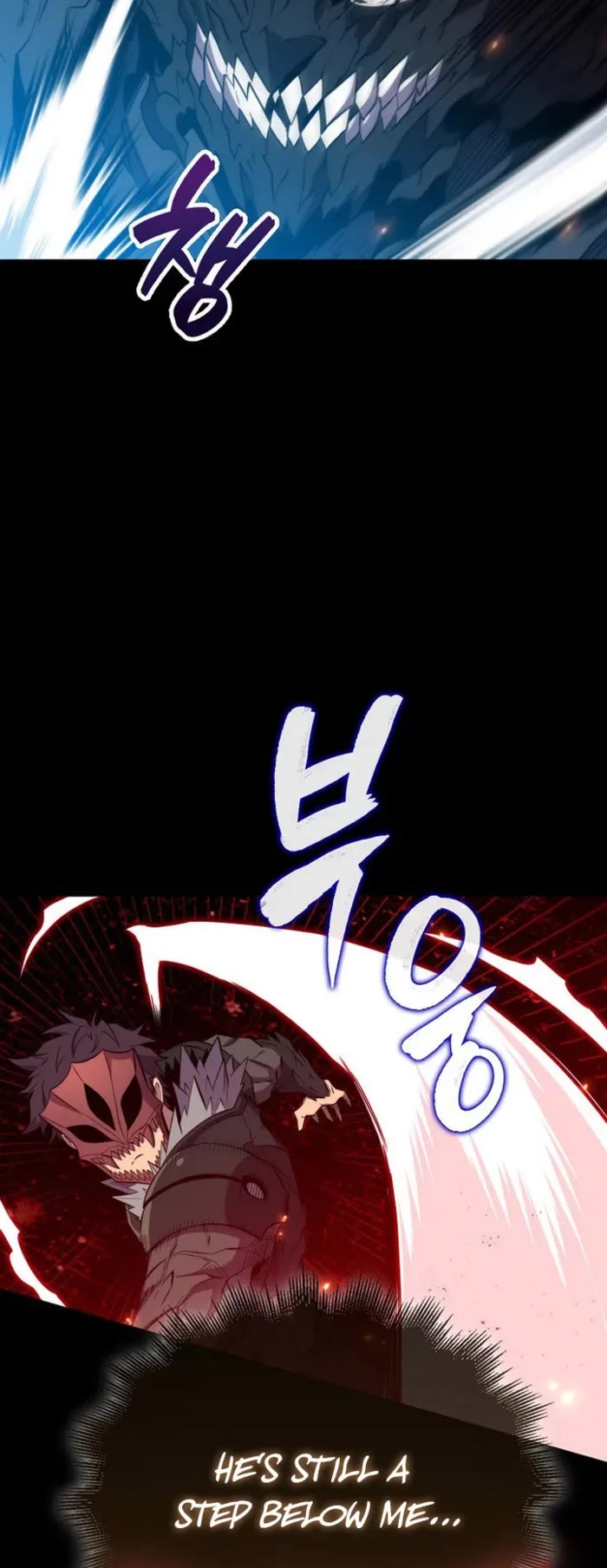 Sleeping Ranker Chapter 136 page 3 - Chapter 136
