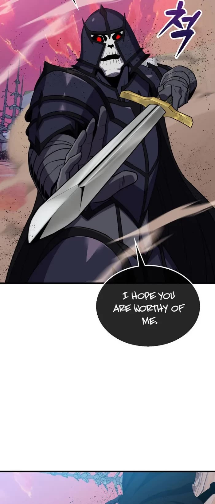 Sleeping Ranker Chapter 136 page 30 - Chapter 136