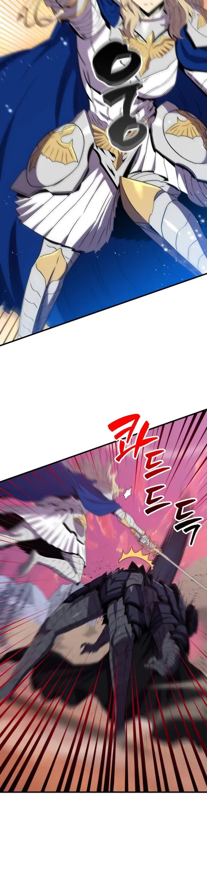 Sleeping Ranker Chapter 136 page 33 - Chapter 136