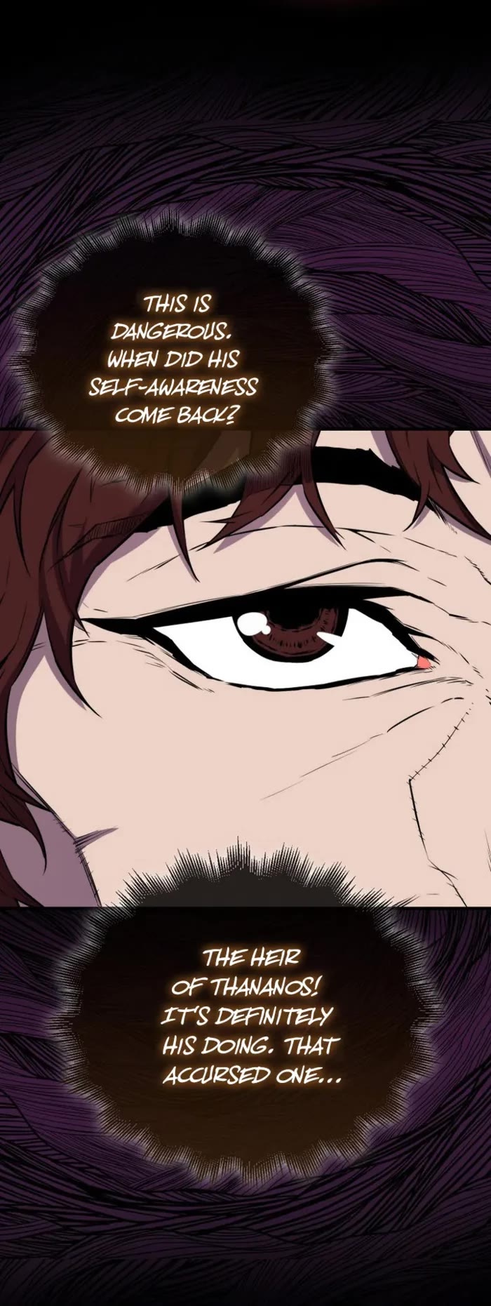 Sleeping Ranker Chapter 136 page 39 - Chapter 136