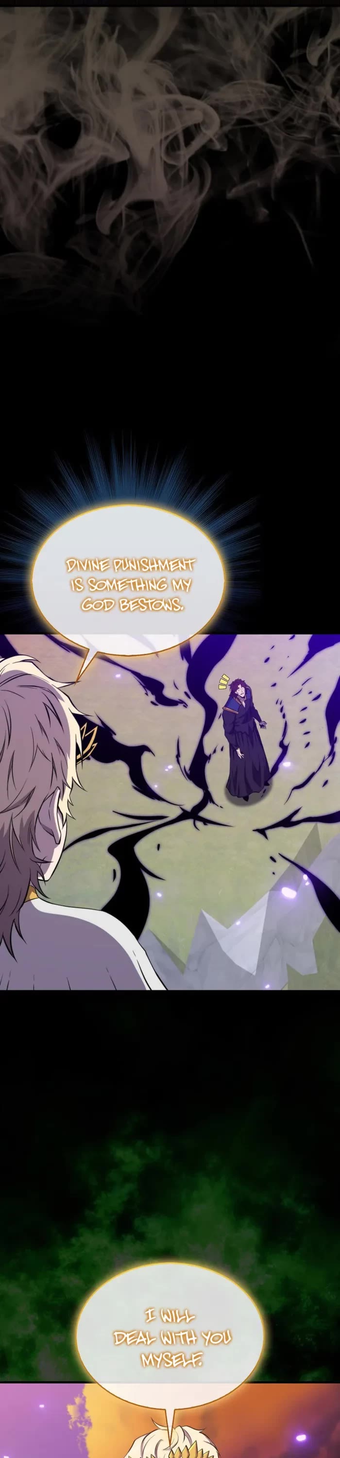 Sleeping Ranker Chapter 136 page 44 - Chapter 136