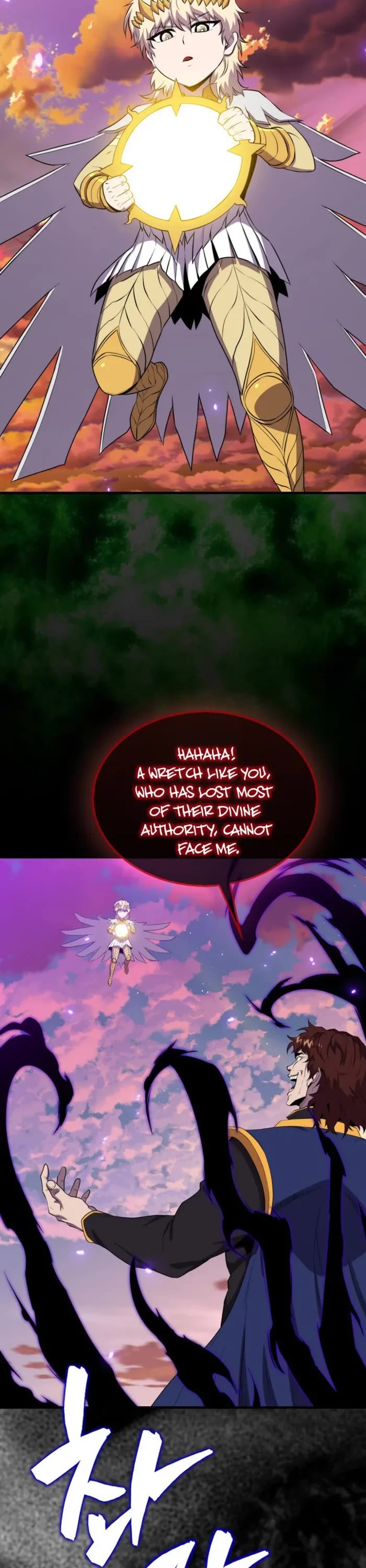 Sleeping Ranker Chapter 136 page 45 - Chapter 136