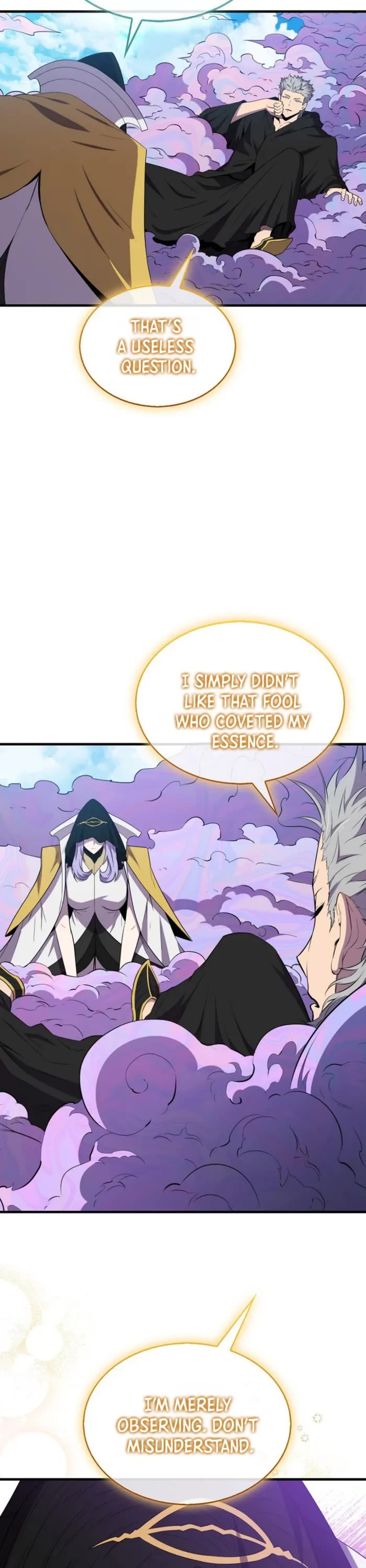 Sleeping Ranker Chapter 136 page 49 - Chapter 136