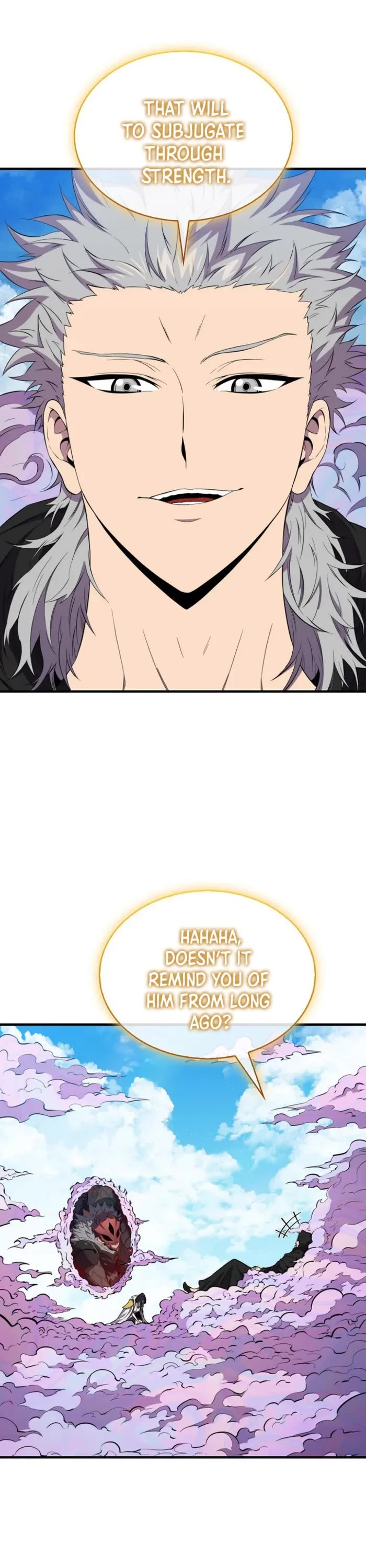 Sleeping Ranker Chapter 136 page 52 - Chapter 136