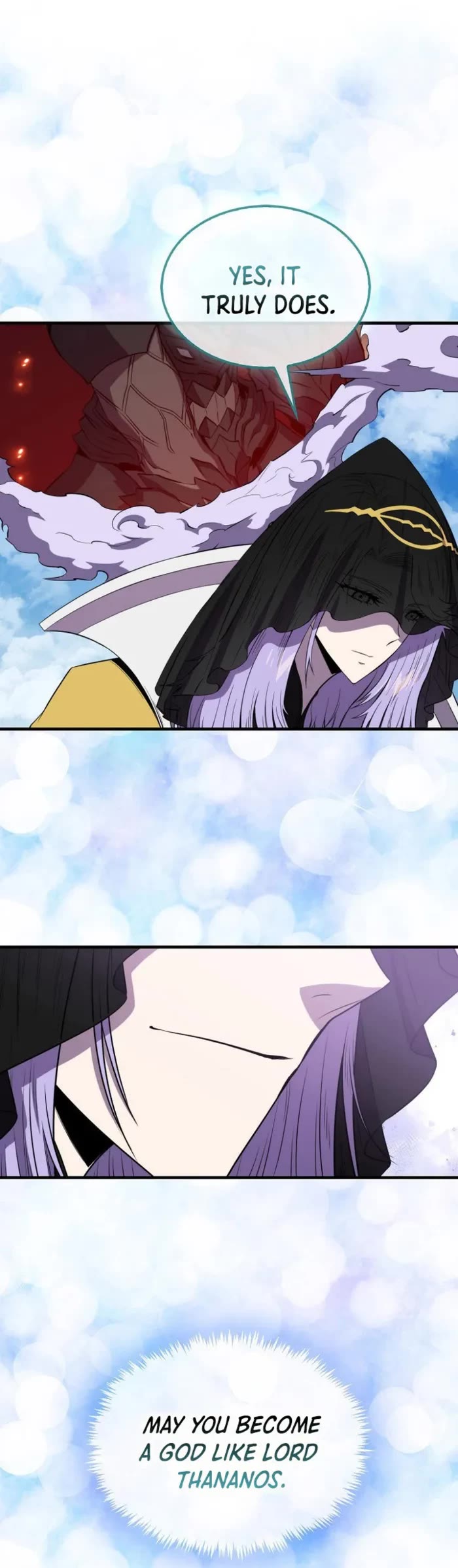 Sleeping Ranker Chapter 136 page 53 - Chapter 136