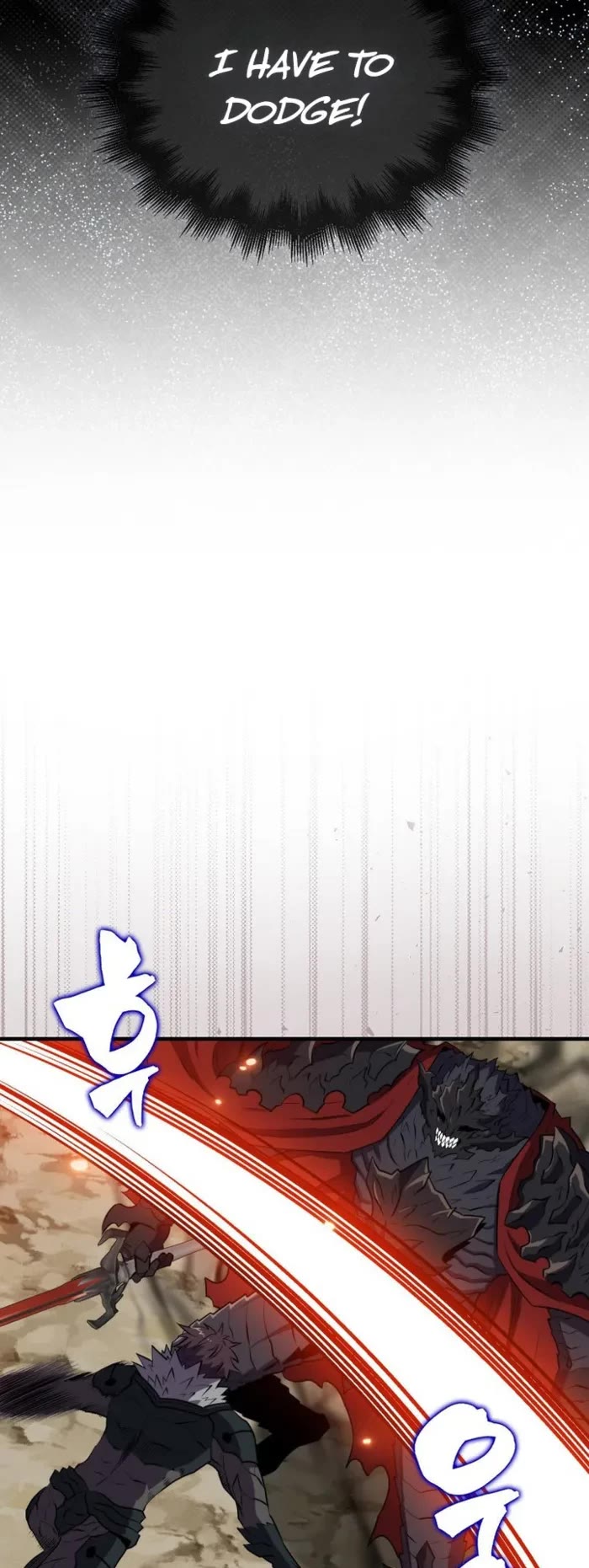Sleeping Ranker Chapter 137 page 10 - Chapter 137
