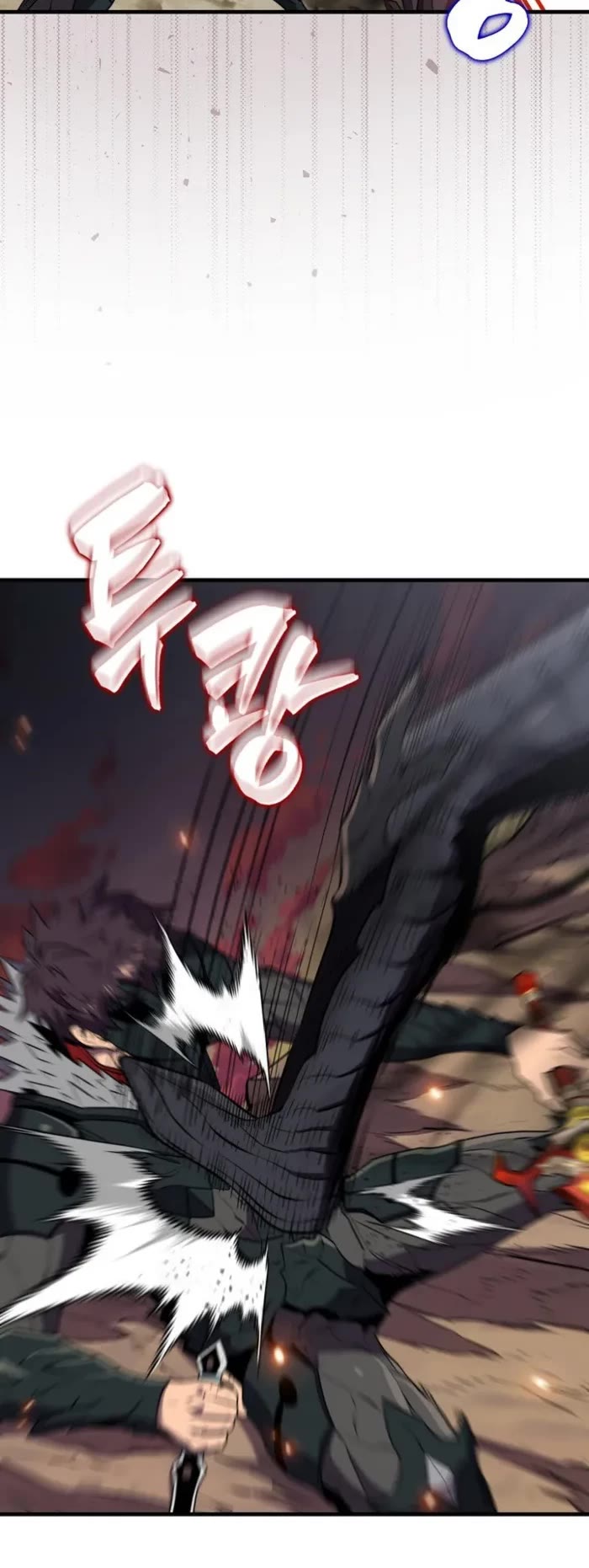 Sleeping Ranker Chapter 137 page 11 - Chapter 137