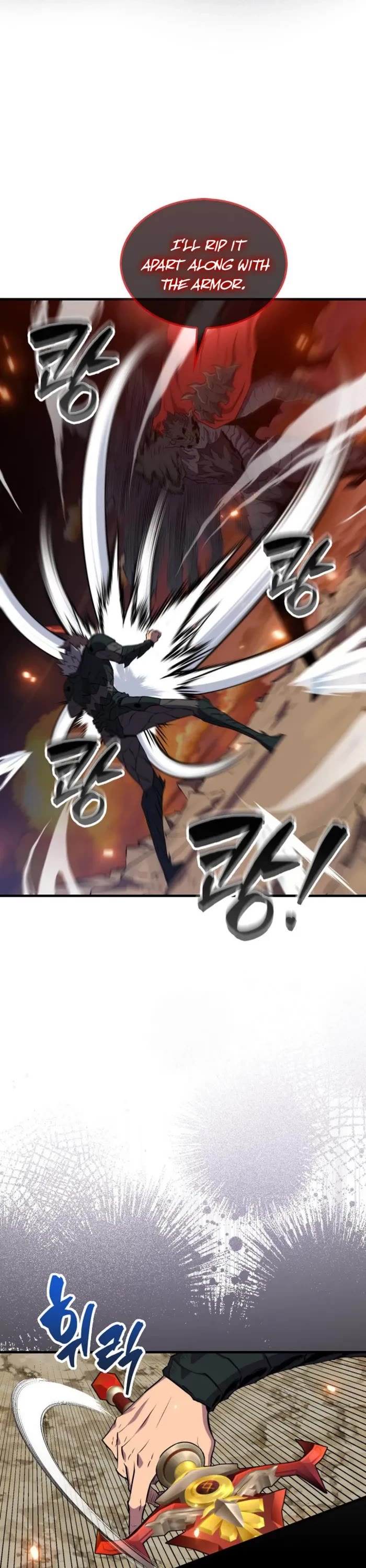 Sleeping Ranker Chapter 137 page 13 - Chapter 137