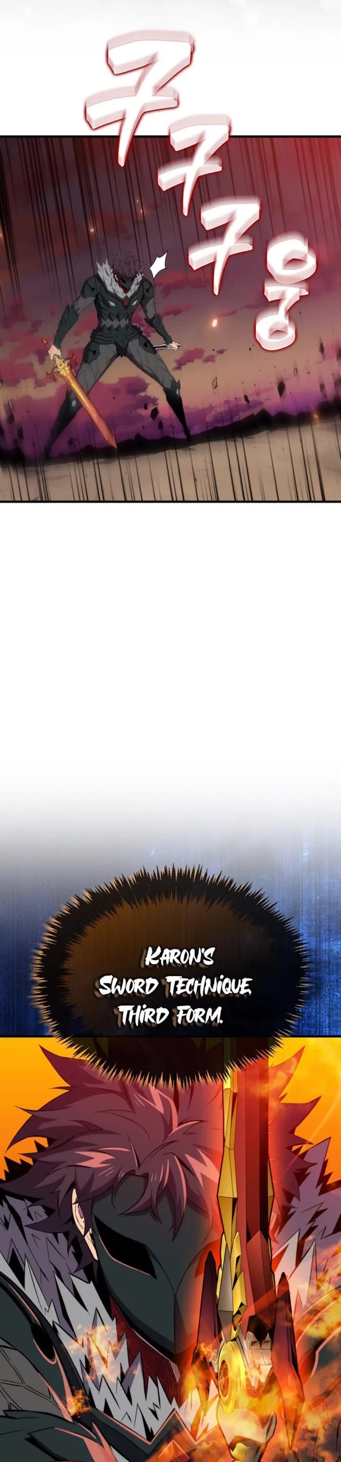 Sleeping Ranker Chapter 137 page 21 - Chapter 137